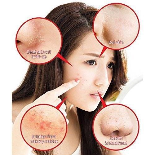 SOME BY MI AHA BHA PHA 31DAYS MIRACLE TONER-Kpop Beauty