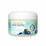 Milky Piggy Water Coating Aqua Brightening  Mask