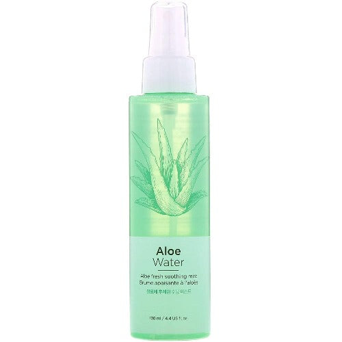 Aloe Fresh Soothing Mist