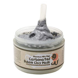 Milky Piggy Carbona Ted Bubble Clay Mask