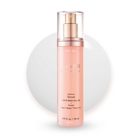 Moistfull Collagen Intense Serum 50ml