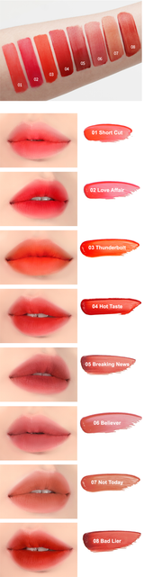 THE SHOCKING LIP