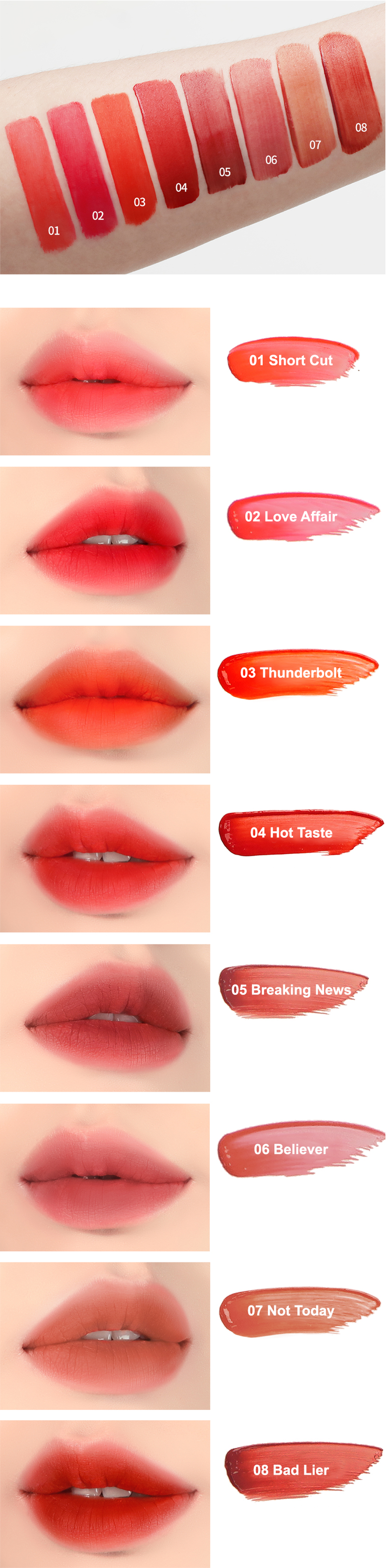 THE SHOCKING LIP