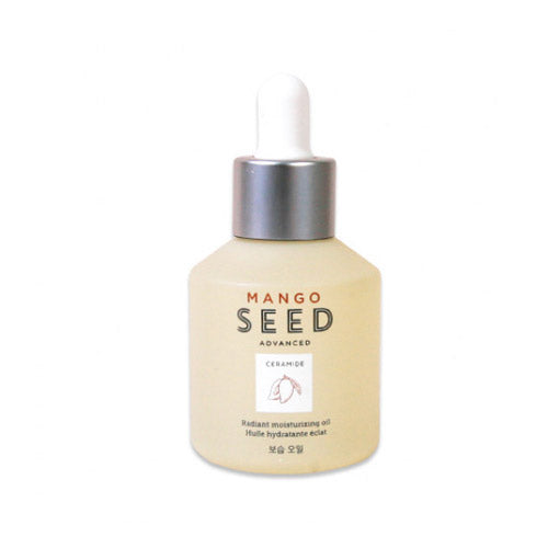 MANGOSEED MOISTURIZING OIL