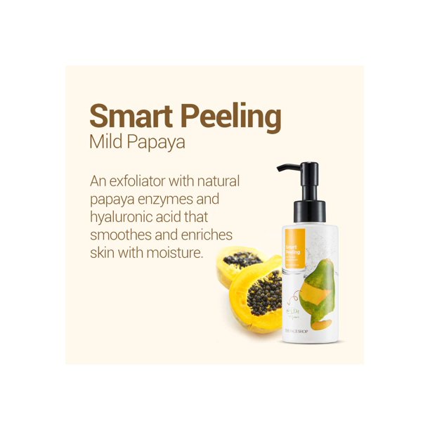 SMART PEELING Mild Papaya