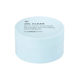 Oil Clear Bloting Powder