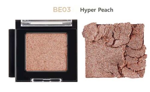 MONO CUBE EYESHADOW (GLITTER)