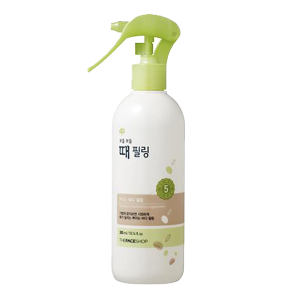 SMOOTH BODY PEEL
