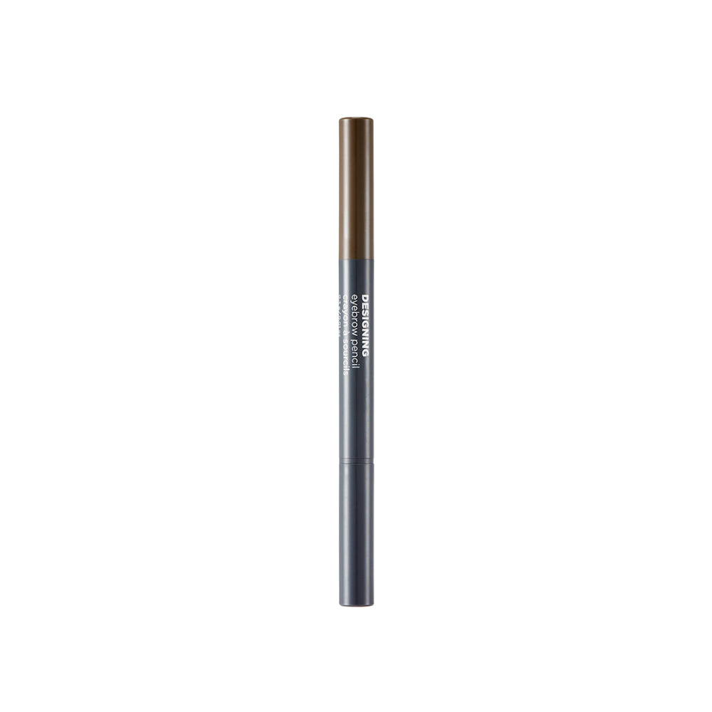 DESIGNING EYEBROW PENCIL