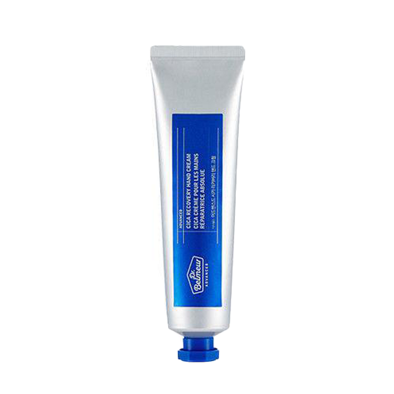 DR.BELMEUR ADVANCED CICA RECOVERY HAND CREAM