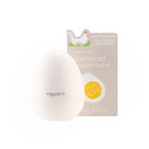 Egg Pore Blackhead Steam Balm-Kpop Beauty