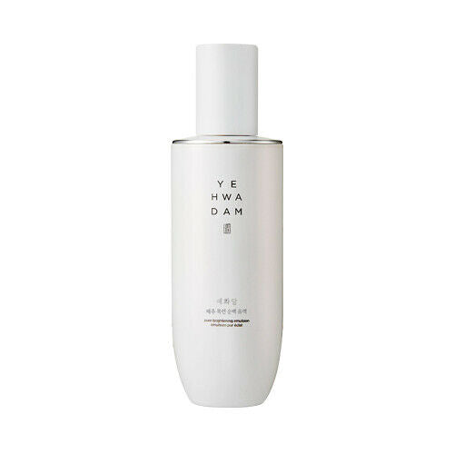 YEHWADAM JEJU MAGNOLIA PURE BRIGHTENING EMULSION