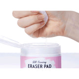 All Caring Eraser Pad
