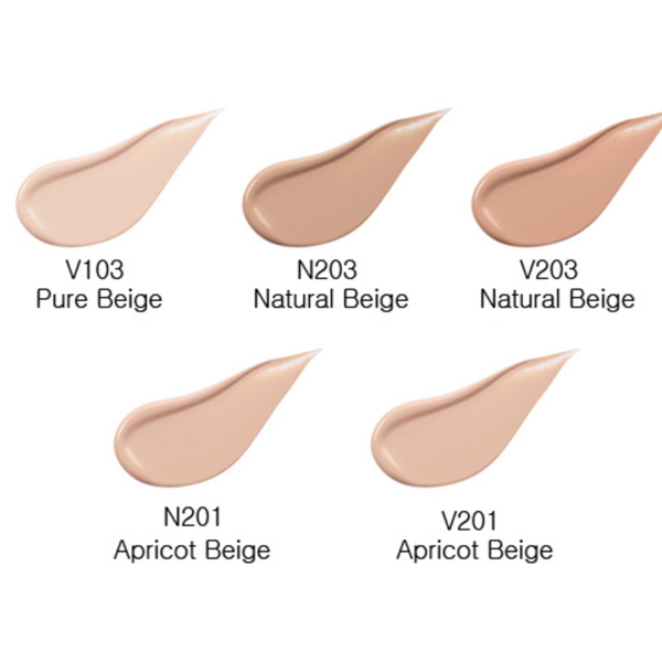 INKLASTING FOUNDATION GLOW