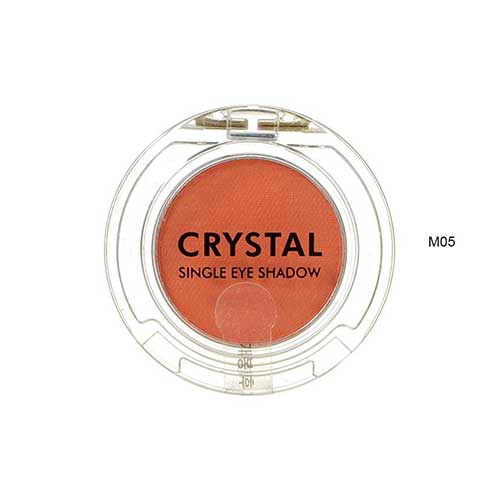 CRYSTAL SINGLE EYE SHADOW