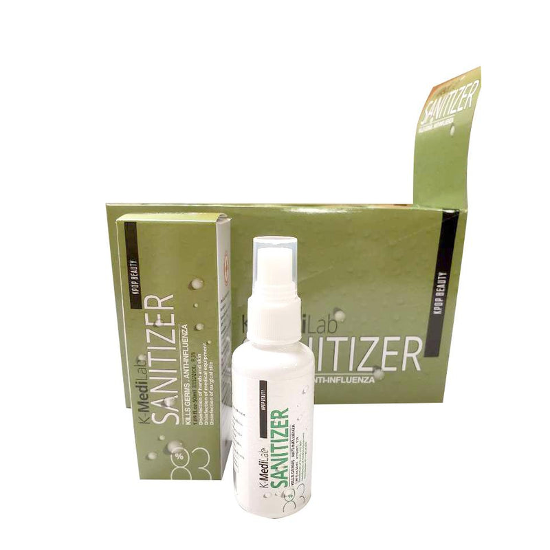 K-MediLab Sanitizer Spray / 50ml