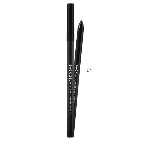 BACKGEL MIRACLE FIT SUPER PROOF LINER