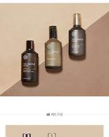 THE GENTLE FOR MEN TONER & ALL-IN-ONE SERUM ANTI-AGING SKINCARE SET
