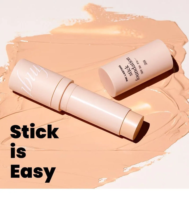 INK LASTING STICK FOUNDATION