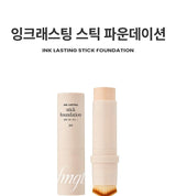 INK LASTING STICK FOUNDATION
