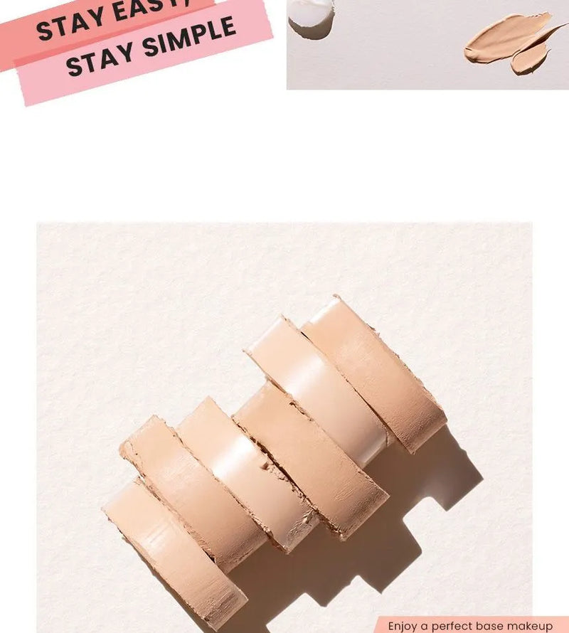 INK LASTING STICK FOUNDATION