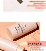 INK LASTING STICK FOUNDATION