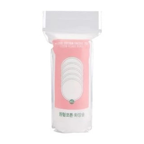 fmgt.T.Daily.Round Cotton Pad