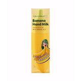Magic Food Banana Hand Milk-Kpop Beauty