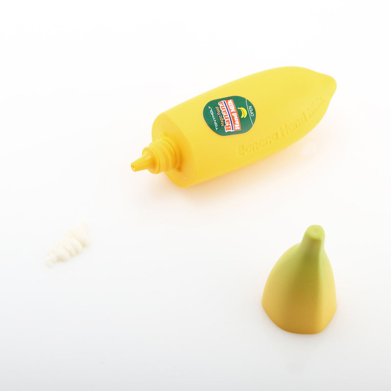 Magic Food Banana Hand Milk-Kpop Beauty