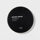 MICRO WEAR COMPACT