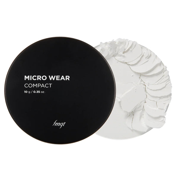 MICRO WEAR COMPACT