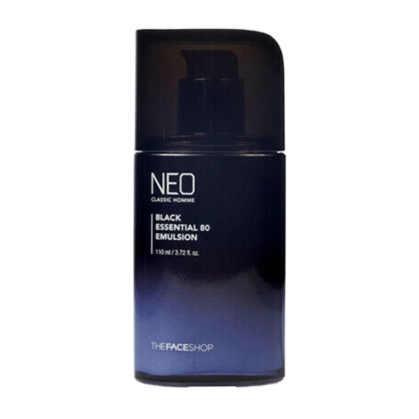 Neo Classic Homme Black Essential 80 Emulsion