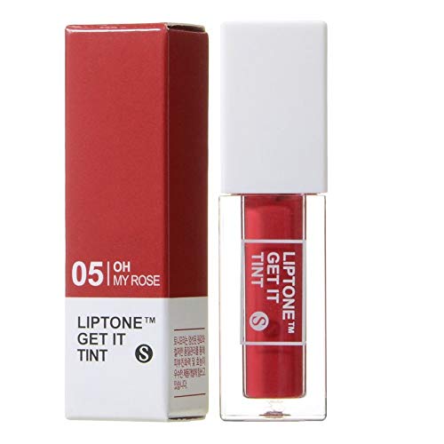 LIPTONE GET IT TINT S