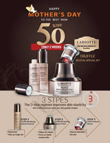 LABIOTTE  TRUFFLE REVITAL SPEICAL SET