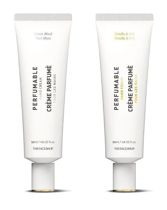 PERFUMABLA HAND CREAM