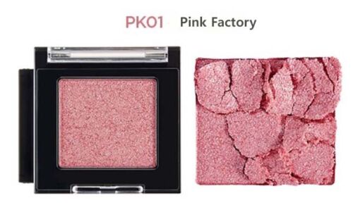 MONO CUBE EYESHADOW (GLITTER)