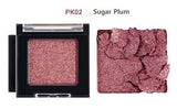 MONO CUBE EYESHADOW (GLITTER)