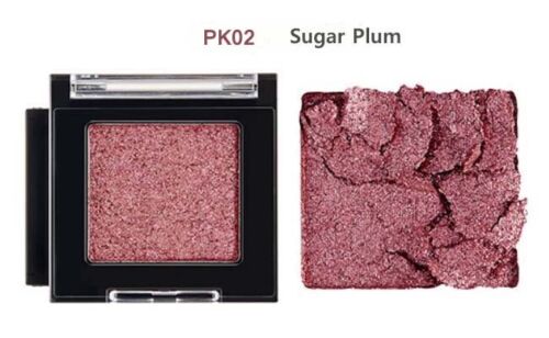 MONO CUBE EYESHADOW (GLITTER)