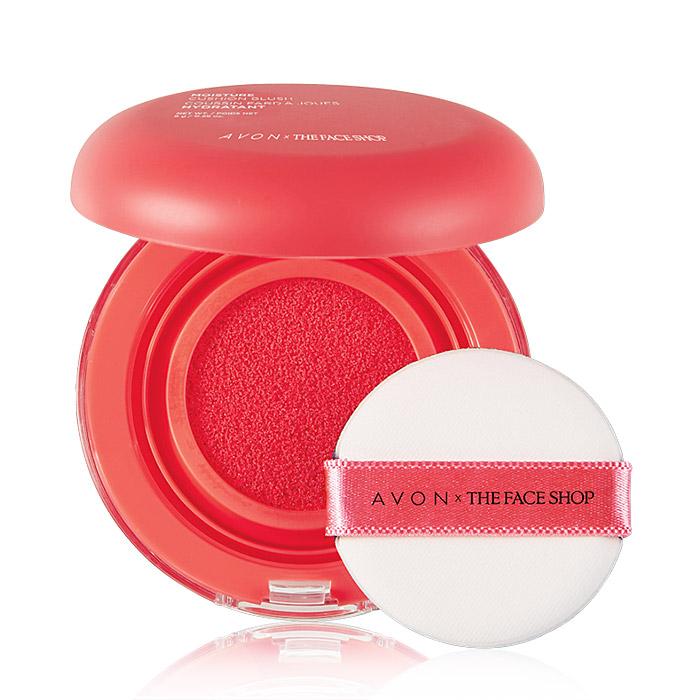 HYDRO CUSHION BLUSHER