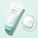 HERB DAY 365 AMINO ACID FACIAL FOAMING CLEANSER  ALOE