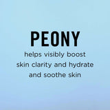 HERB DAY 365 AMINO ACID FACIAL FOAMING CLEANSER | PEONY