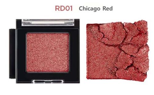 MONO CUBE EYESHADOW (GLITTER)
