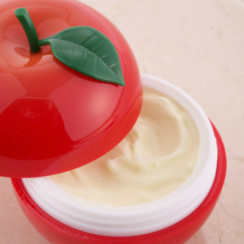 Red Apple Hand Cream-Kpop Beauty