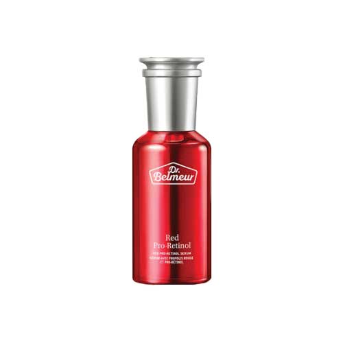 DR.BELMEUR RED PRO-RETINOL SERUM