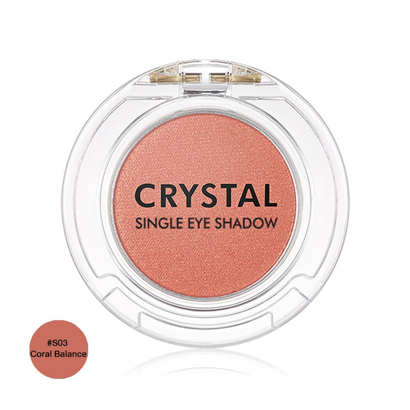 CRYSTAL SINGLE EYE SHADOW