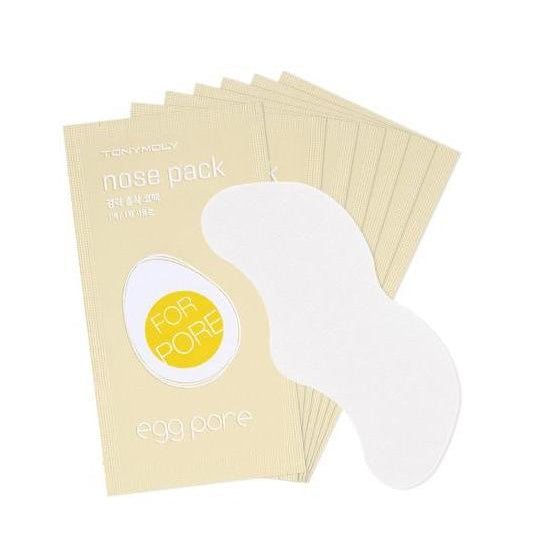 EGG PORE NOSE PACKAGE (7SHEETS)