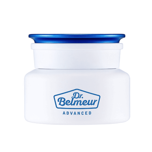 DR.BELMEUR ADVANCED CICA RECOVERY CREAM