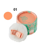 Pastel Cushion Blusher