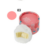 Pastel Cushion Blusher