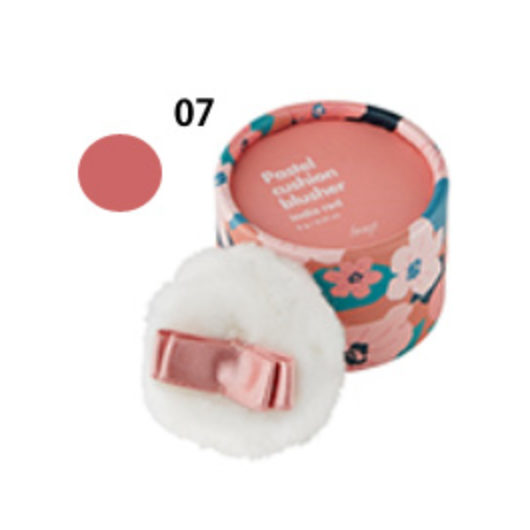 Pastel Cushion Blusher